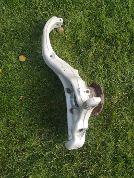 Fuzeta bmw x5 x6 f15 f16 3.0 4.0 5.0