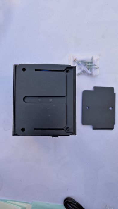 Set lumină perete Led