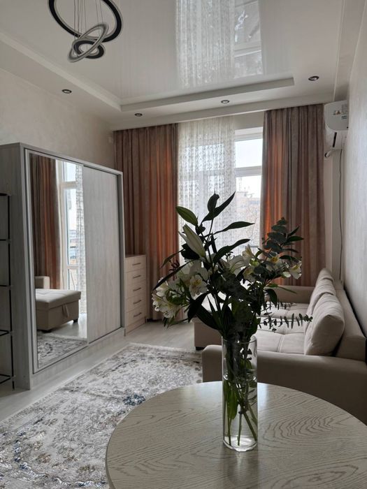 Юнусабад-4. Аренда. 1/6/11