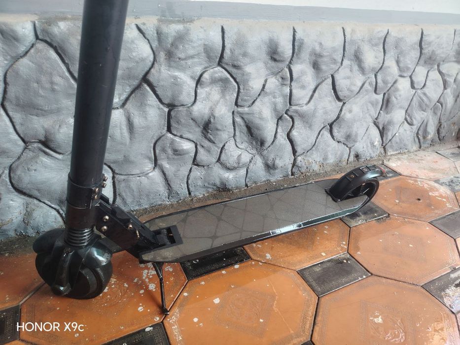 Электросамокат Jack rabbit 165