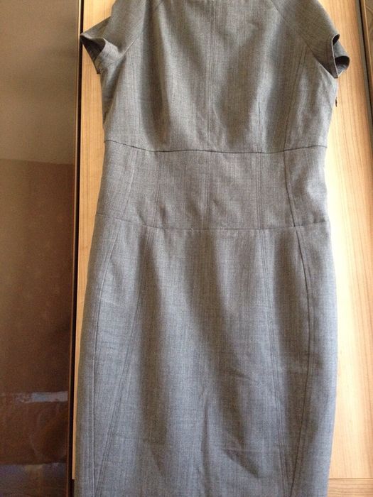 Официална рокля