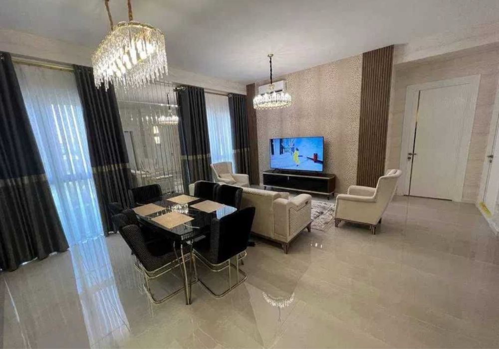 Srochna Arendaga Yunsobod 11 kv. Megaplanet