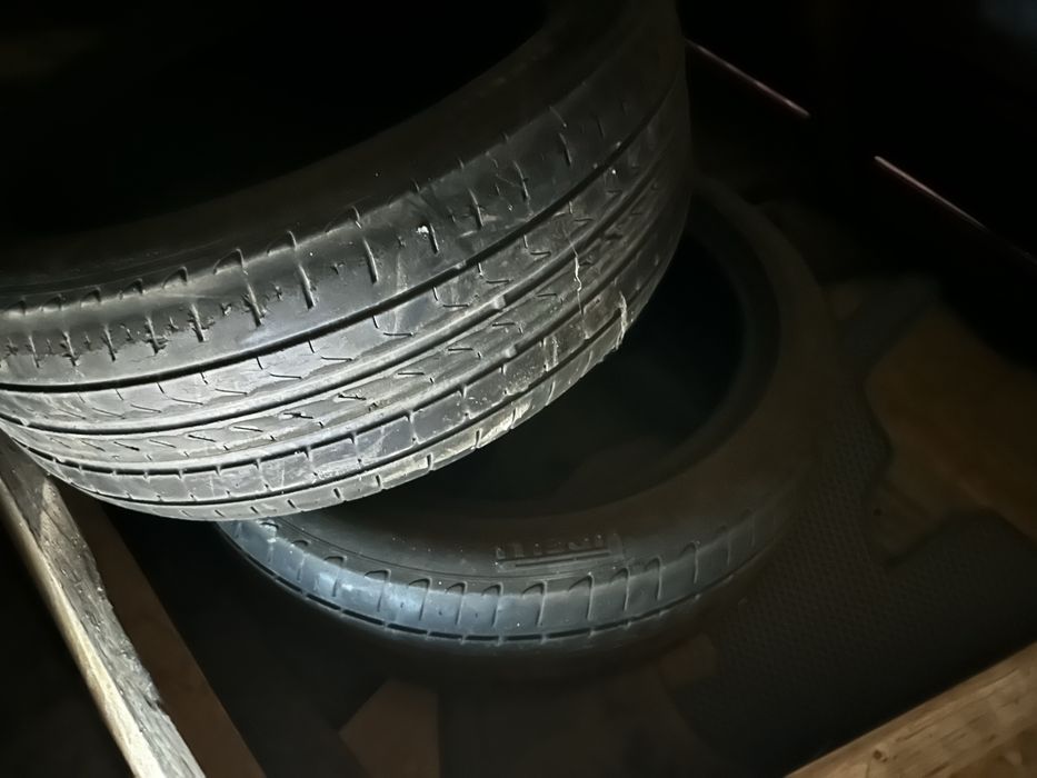 продам диски с шинами