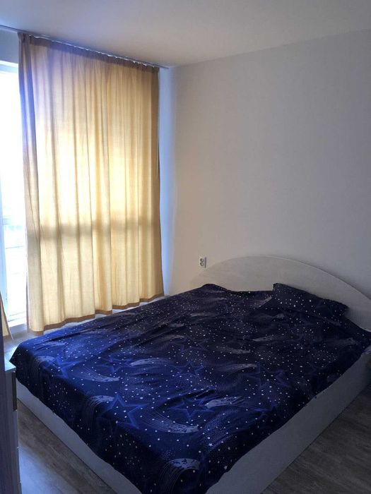 Двустаен ап. под наем в кв. Връбница 2