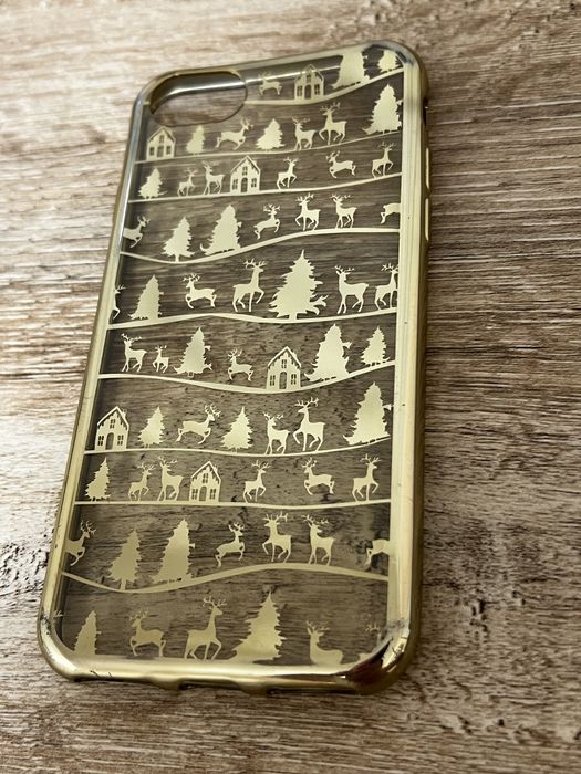 Калъфи за айфон 13, 10, 7