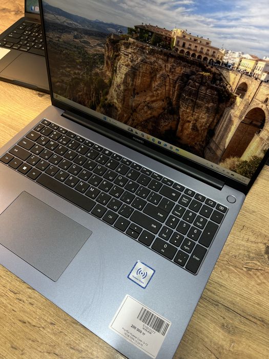 Ноутбук Huawei Intel Core i5-13