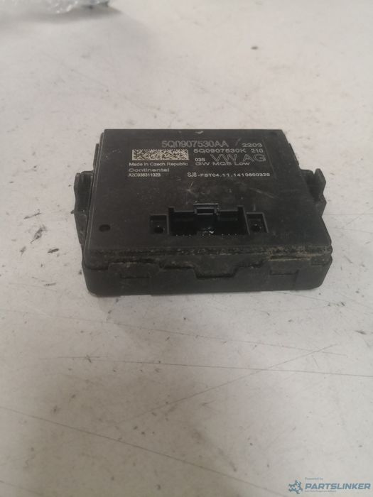 Modul Can Gateway Volkswagen Golf Vii Estate (Ba5, Bv5) [ 2013 - > ] O
