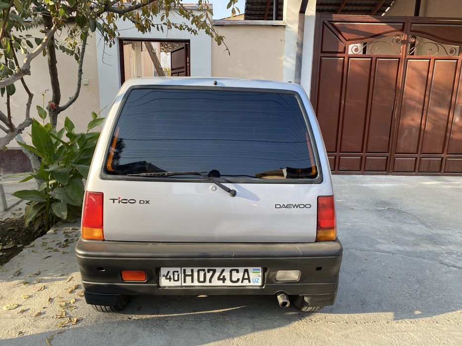 Tico sotiladi holati zor kami bor