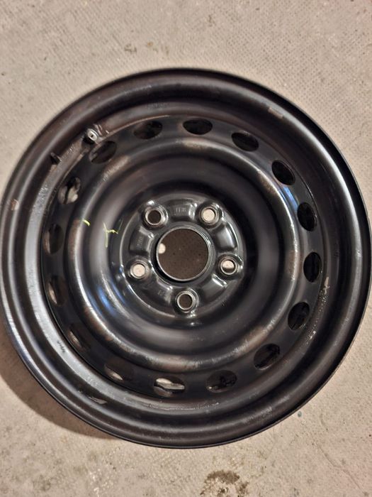 Janta Toyota Corolla R 15