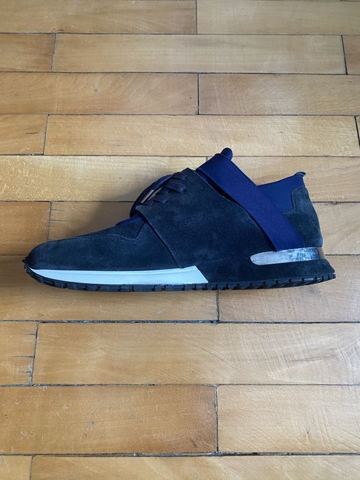 Mallet sneaker