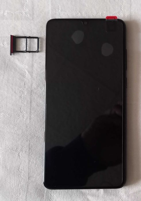 Huawei P30 NOU (ELE-L29) 6.1" Dual SIM 6GB 128GB OLED HDR10 Google