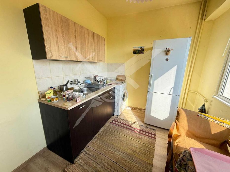 Дава се под наем Двустаен апартамент в София, Люлин 3 - 67 кв.м за 133000 € - Снимка #1