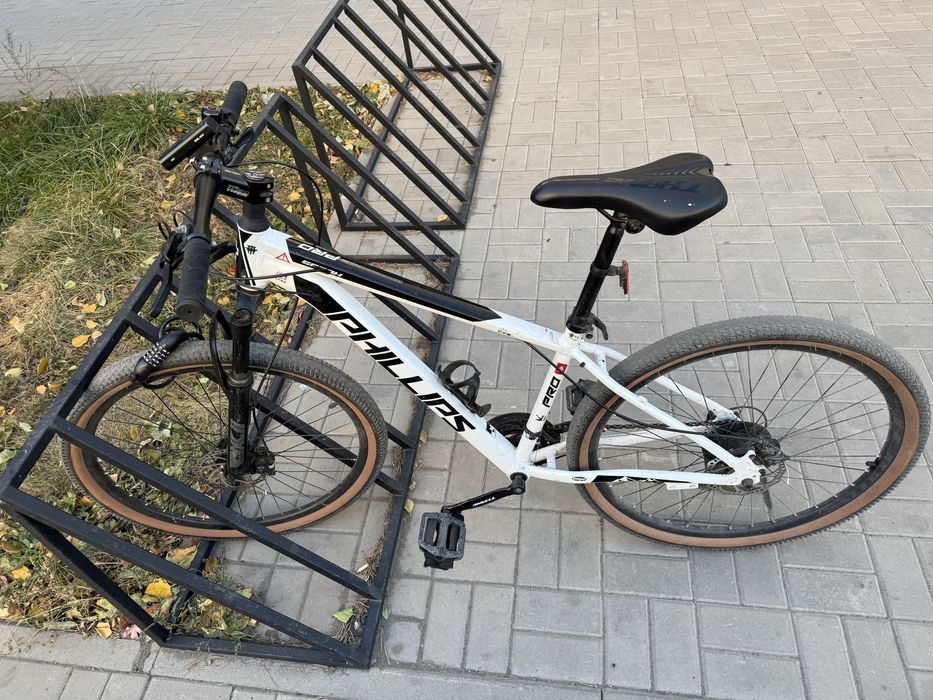 Велосипед Phillips Spark Pro