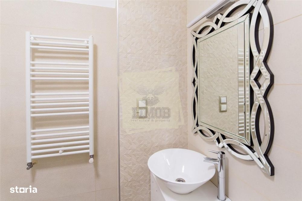 Penthouse de LUX cu 4 camere 320 mp terase 2 bai 2 parcari in Strand