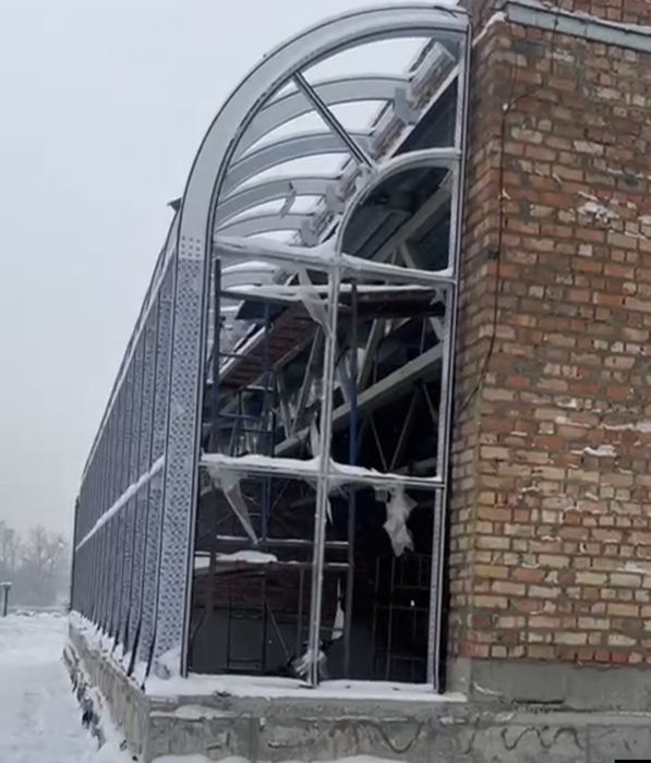 Лазерная резка металла