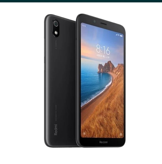 Redmi 7a ideal sastayanada