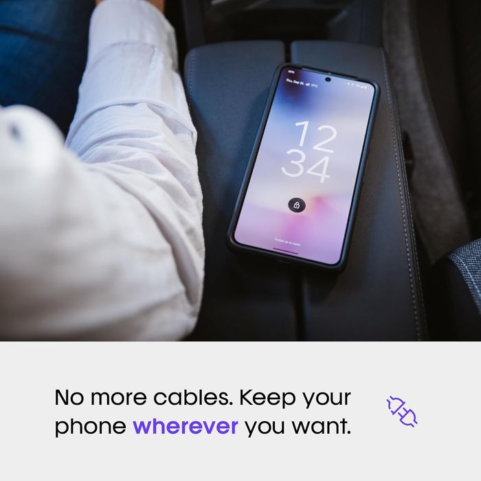 AA Wireless Two- Android Auto Adapter