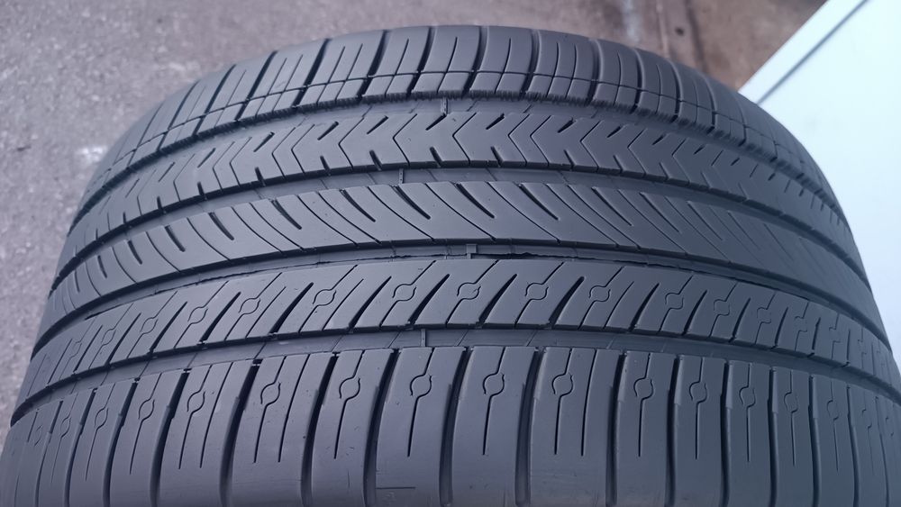 275/35/20 Michelin Дот 2323