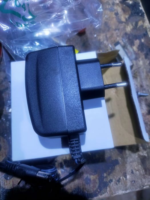 Блок питания12вольт