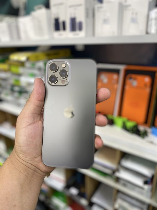 Iphone 12 Pro Max