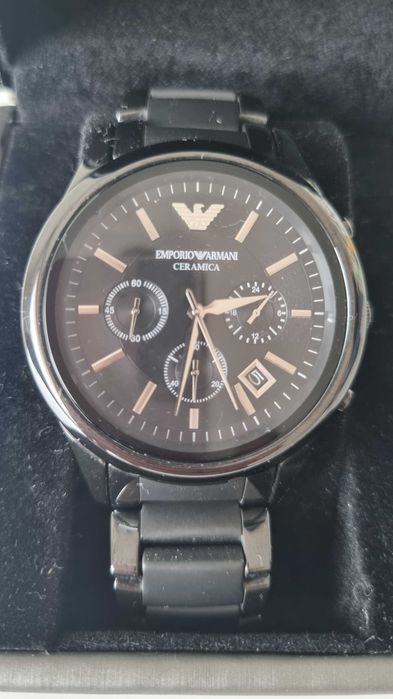 Часовник Emporio Armani  AR-1452