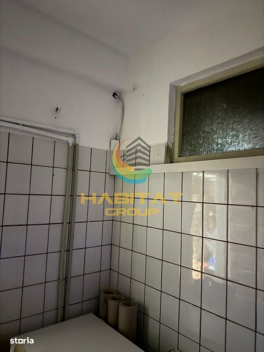 Spațiu de închiriat Service/ Depozitare/ Atelier - Zona pentru birouri