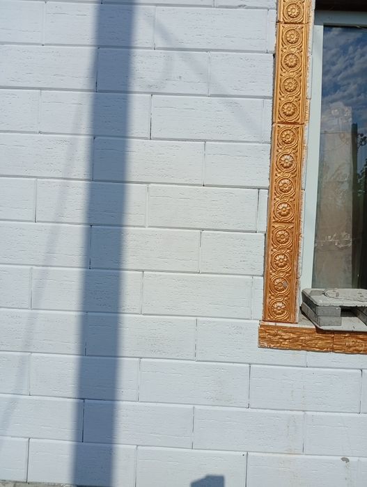 Pietre decorative exterior