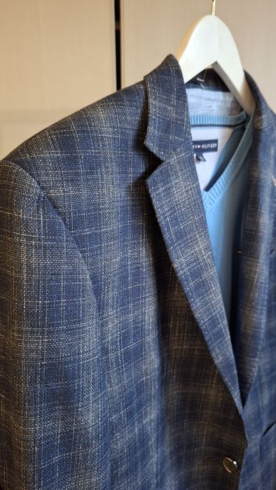 Королевский пиджак от Digel