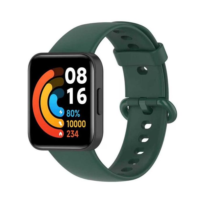 Каишка за Xiaomi Mi Watch 2 Lite, Redmi watch 2