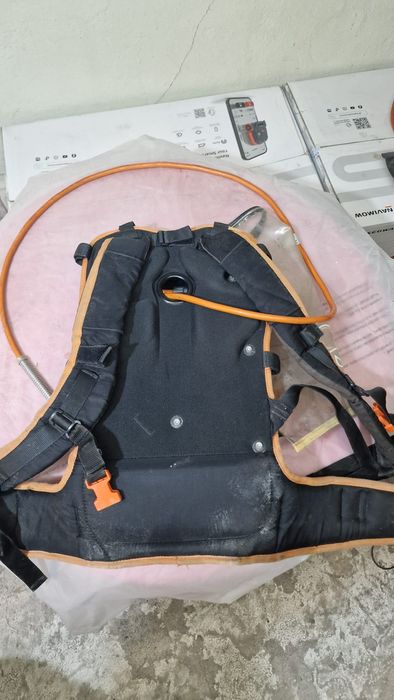 Акумулаторна батерия на раница Sthil AR3000