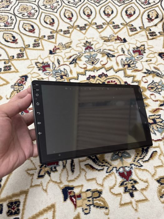 Aindroid Магнитолла 9 Дюйм Новый