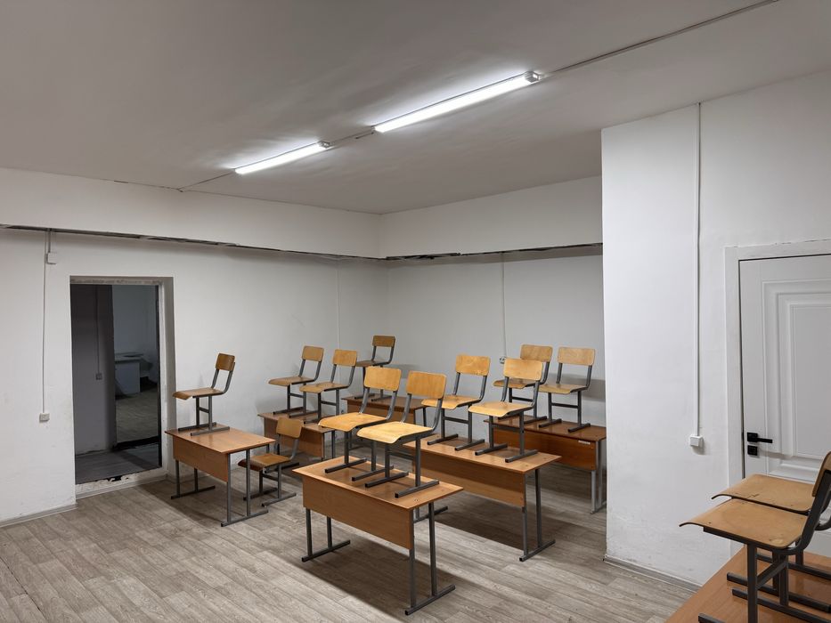 Сдам а аренду коммерческое помещение