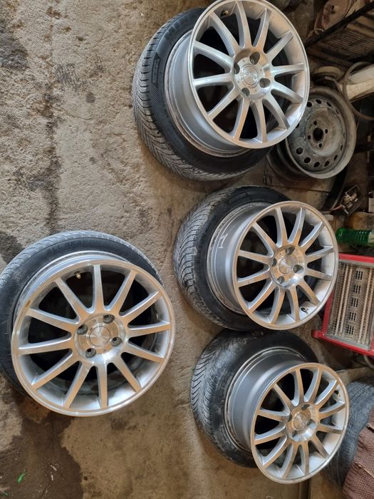 Saka diska avtoshina