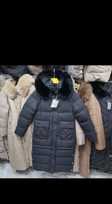 Кишки курткалар пекин фабричний