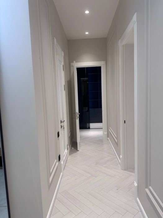 Квартира ЖК Infinity 3/4/15 105 кв.м