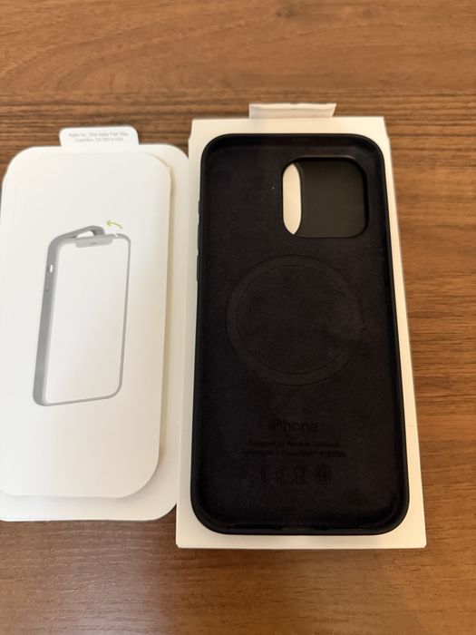 Чехол на iPhone 15 pro max