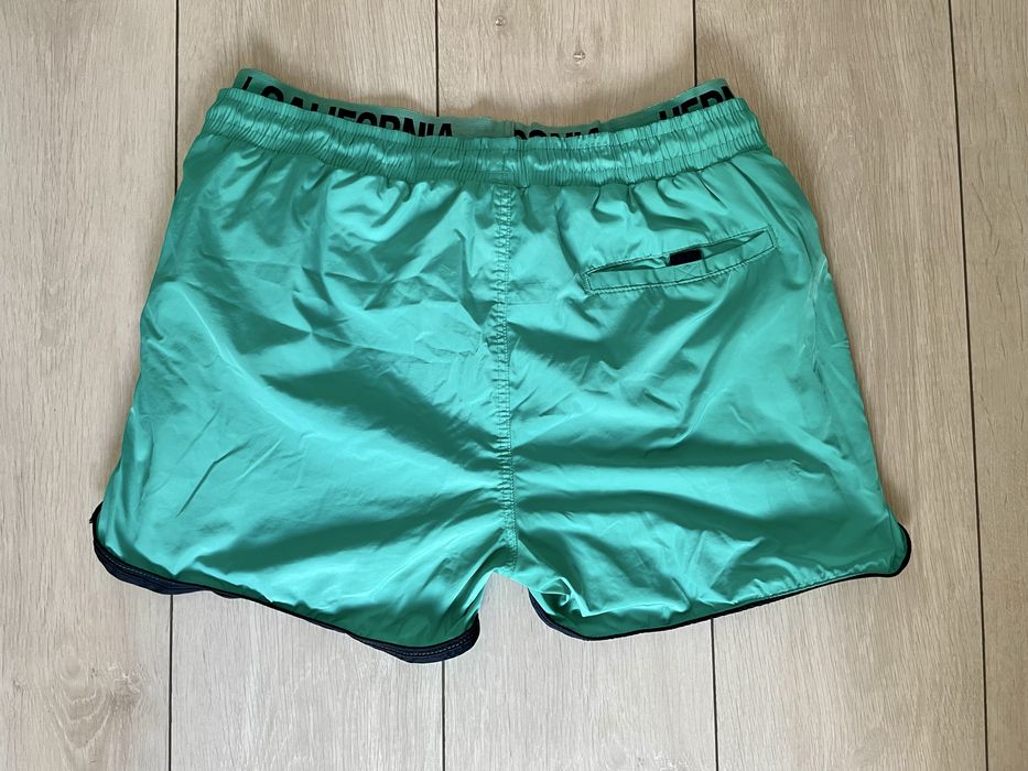 LCW WAIKIKI-шорти за плаж(size-M)