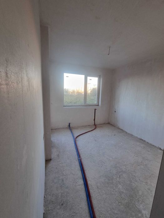 Апартаменти ново строителство