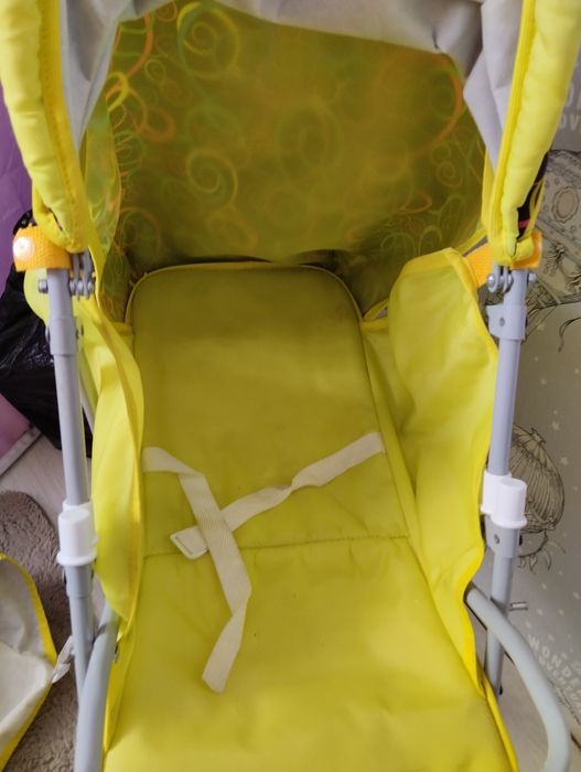 Продам коляску для кукол