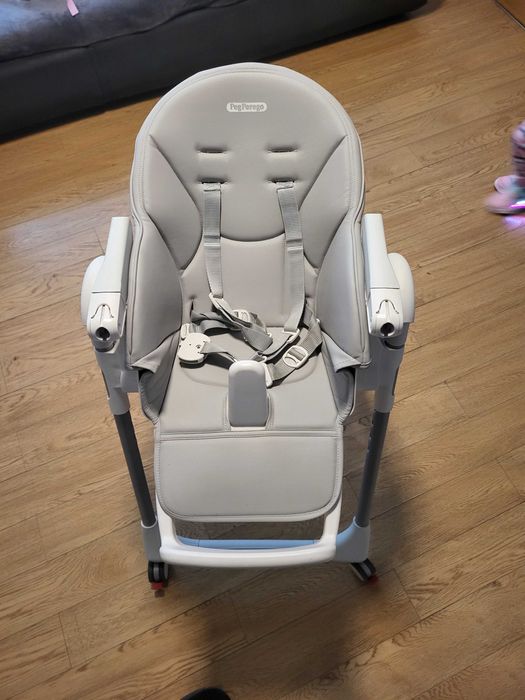 Scaun copil Peg Perego Follow me Siesta