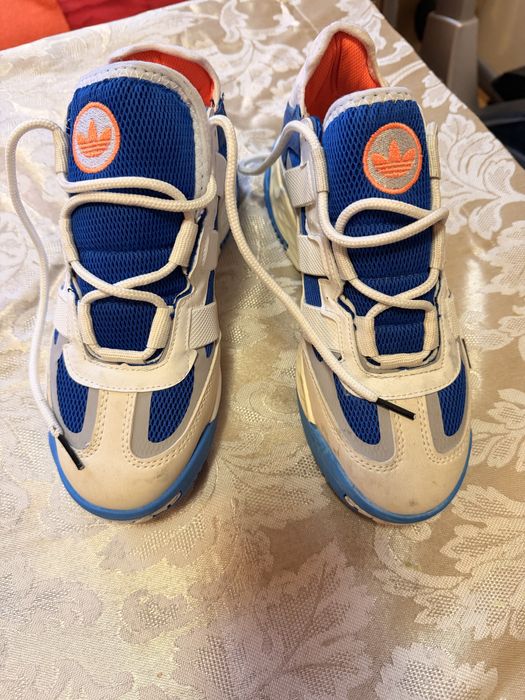 Маратонки Adidas 40 номер