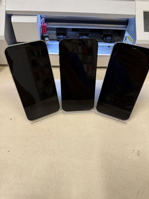 Iphone 12 / 128 gb / 100% baterie / garantie