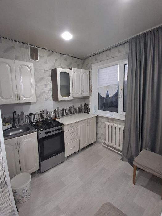 Продам 3 комн квартиру