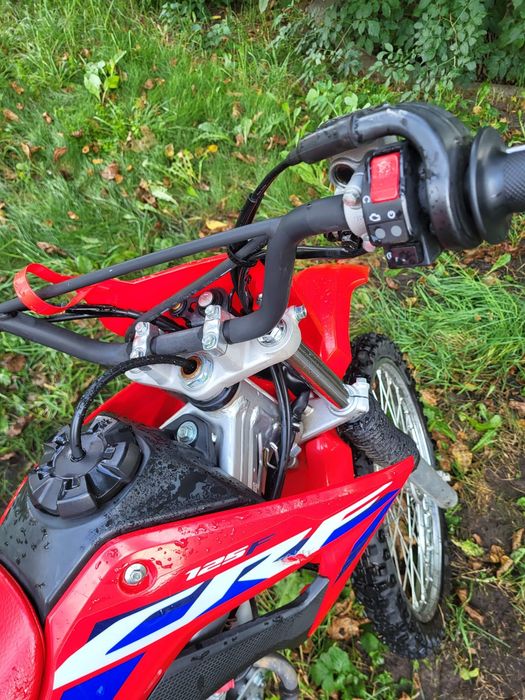 Honda CRF 125 FB