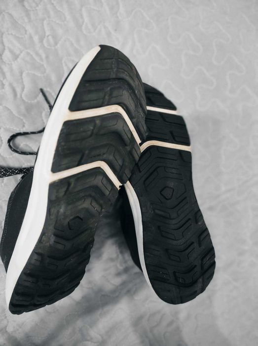 Туристически обувки QUECHUA