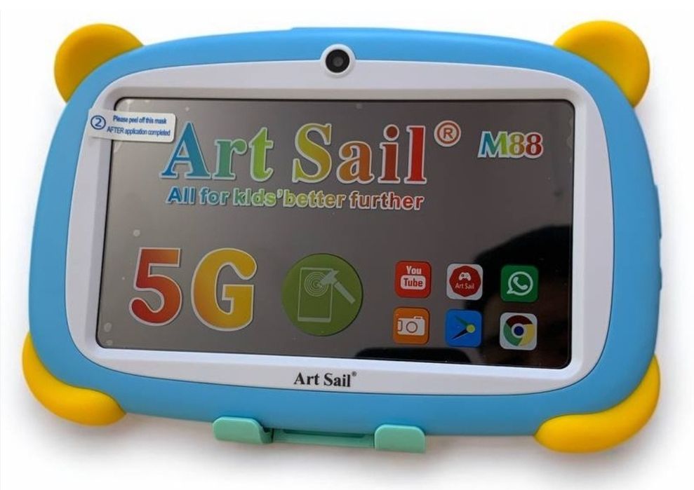 Planchet, Планшет, Детский планшет,