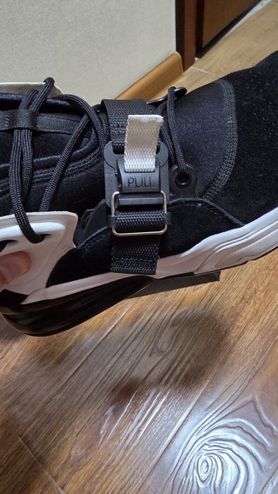 Мужские кроссовки "NIKE AIR FORCE 270" оригинал