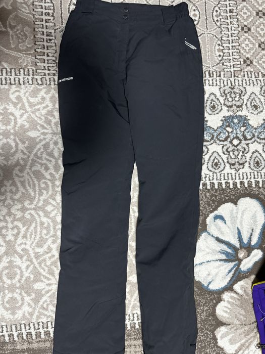 Продам горнолыжный костюм