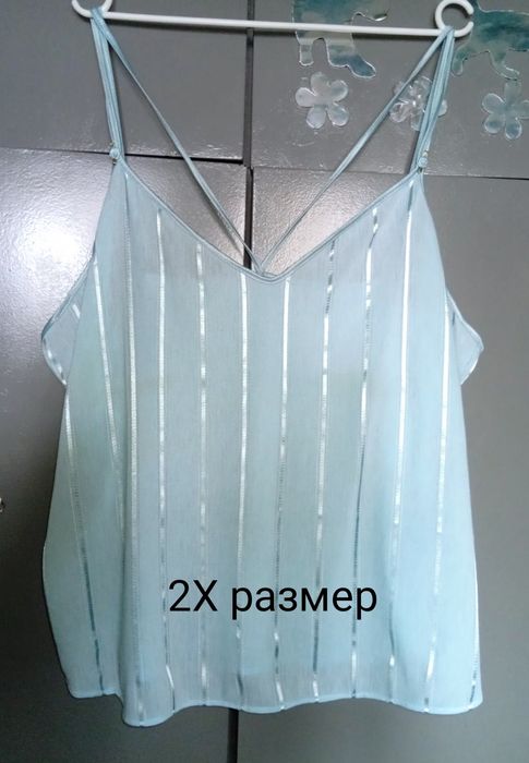 Подарявам дрехи различни размери