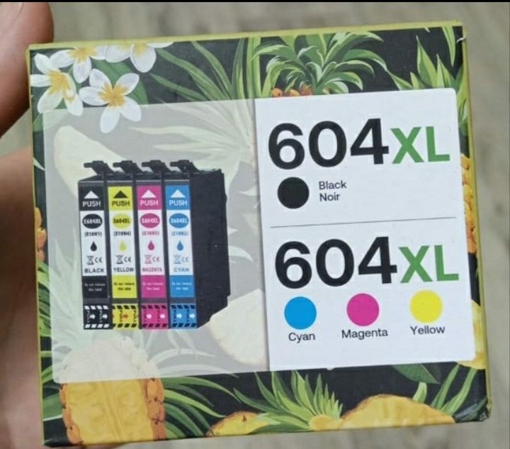 Продам Картриджи